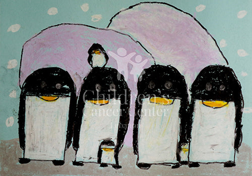 Penguins