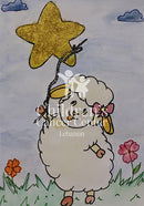 Star sheep
