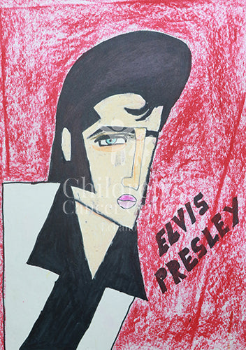 Elvis Presley