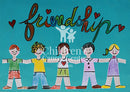 Friendship 