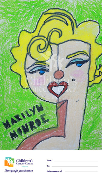 Marilyn Monroe