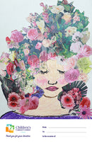 Flower Woman Truth of Ages