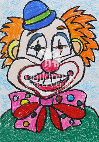 Smiley the Clown