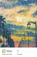 There will always be light